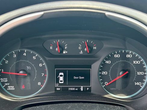 Used 2020 Chevrolet Malibu LS FWD image 20