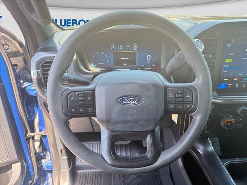 Used 2024 Ford F150 STX AWD/4WD image 13