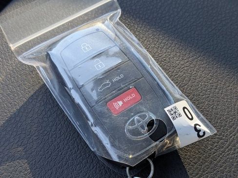 New 2026 Toyota Camry SE image 28