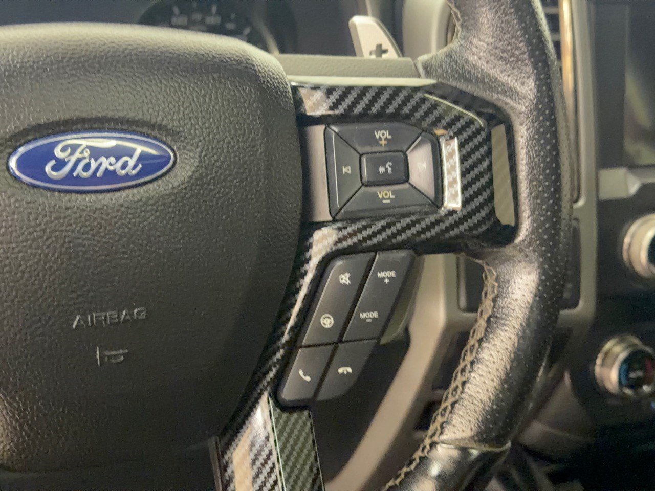 Used 2020 Ford F150 Raptor w/ Equipment Group 802A Luxury AWD/4WD image 19