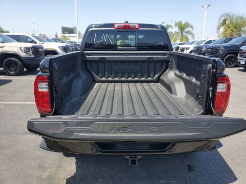 New 2026 GMC Canyon Denali AWD/4WD image 5