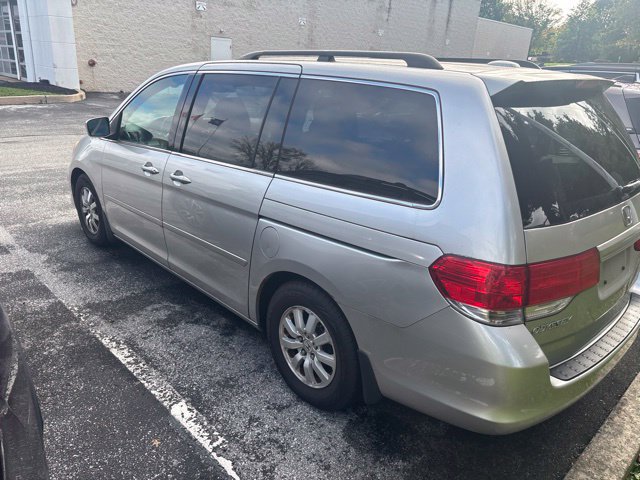 Used 2009 Honda Odyssey EX-L image 3
