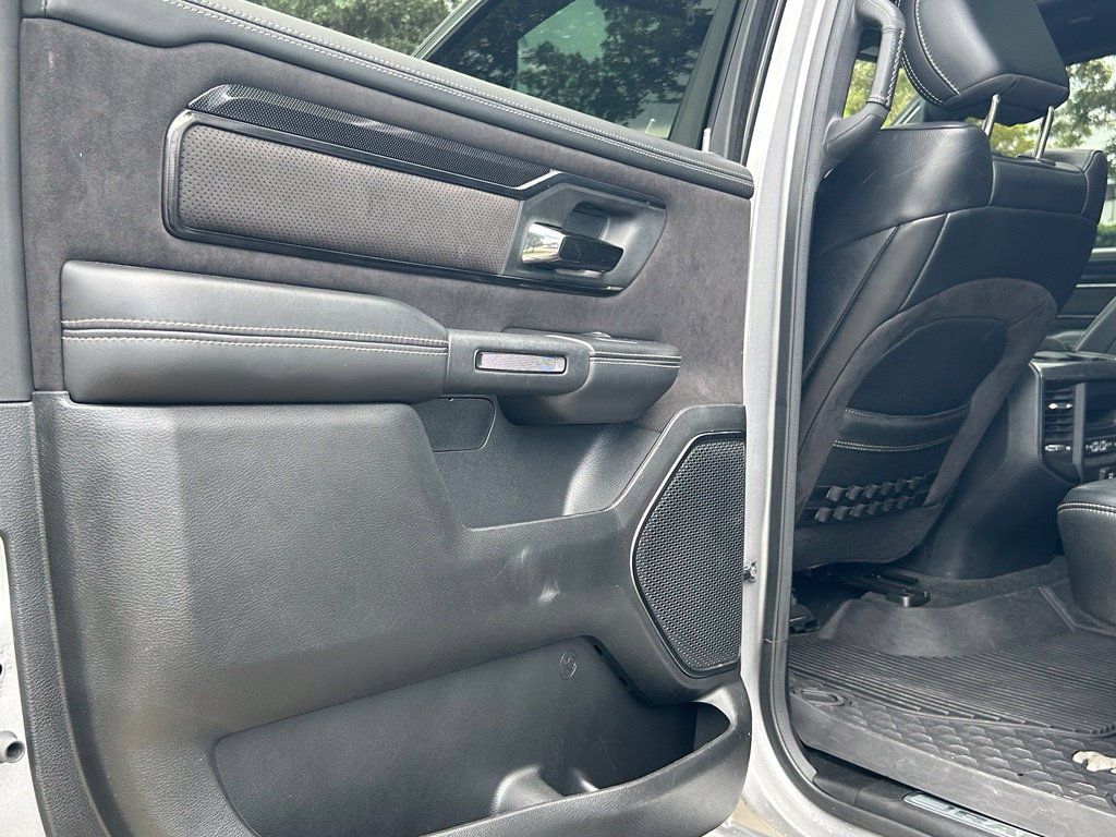 Used 2021 RAM 1500 TRX w/ TRX Level 2 Equipment Group AWD/4WD image 57
