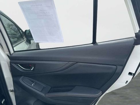 Used 2019 Subaru Crosstrek 2.0i Limited w/ Moonroof Package w/Navigation image 10