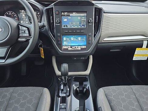 New 2026 Subaru Forester image 25