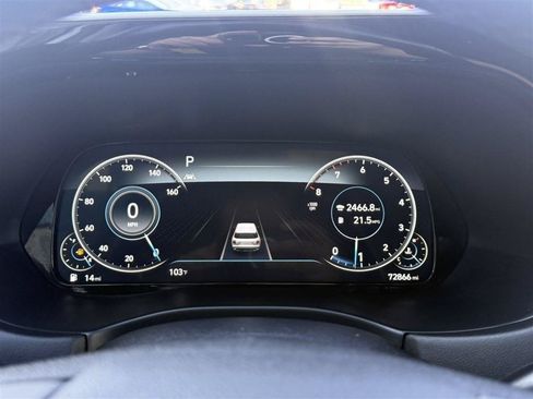 Used 2022 Hyundai Palisade Limited AWD/4WD image 25