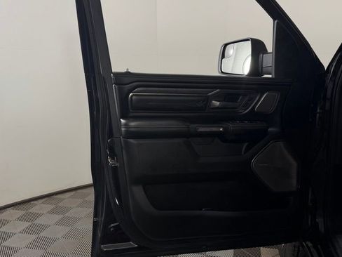 Used 2020 RAM 1500 Limited AWD/4WD image 10