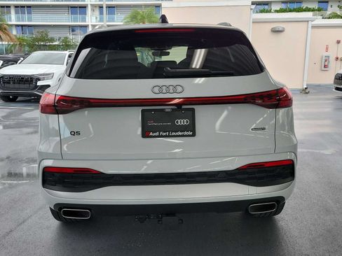 Certified 2025 Audi Q5 Premium Plus AWD/4WD image 11