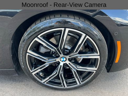Used 2022 BMW 230i Coupe w/ Convenience Package image 16