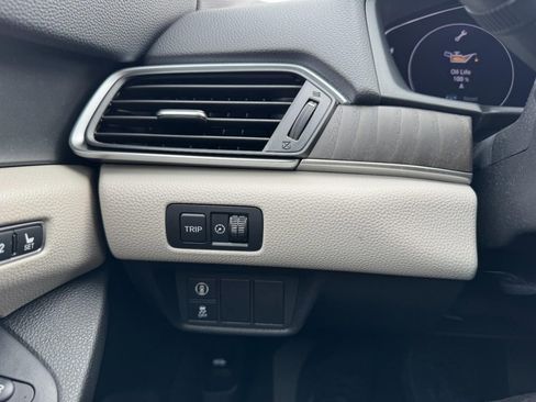 Certified 2019 Honda Accord EX-L image 25