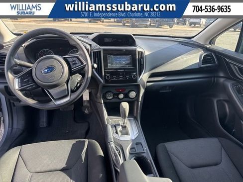 Used 2017 Subaru Impreza 2.0i image 14