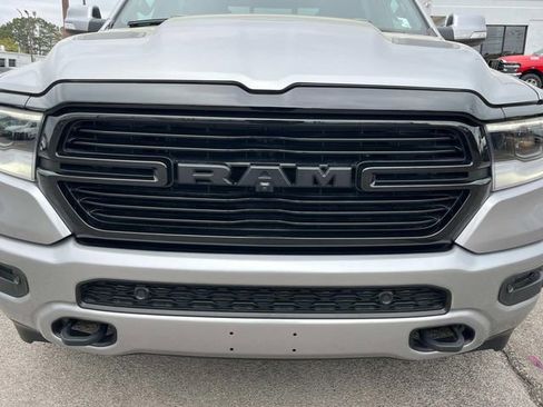 Certified 2020 RAM 1500 Laramie AWD/4WD image 36