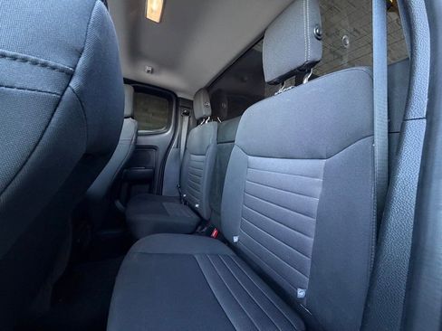 Used 2020 Ford Ranger XLT w/ Equipment Group 301A Mid image 23