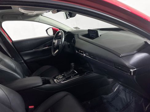 Used 2021 MAZDA CX-30 AWD 2.5 S w/ Preferred Package image 28
