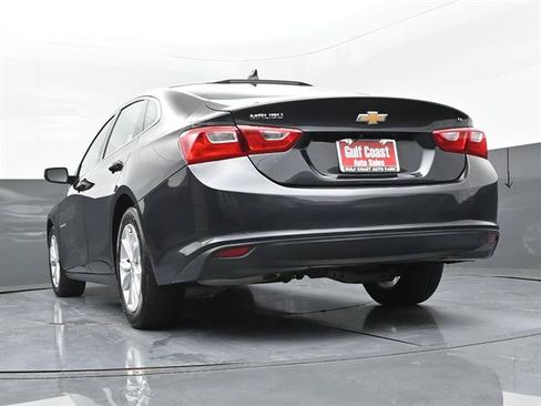 Used 2023 Chevrolet Malibu LT FWD image 34