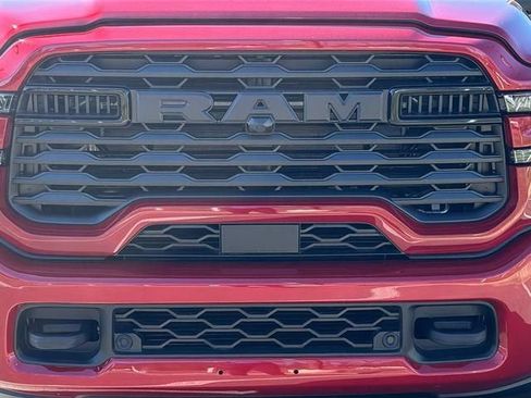 New 2026 RAM 2500 Big Horn AWD/4WD image 10