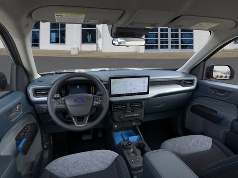 New 2025 Ford Maverick XLT w/ 4K Tow Package image 9