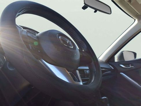 Used 2014 MAZDA MAZDA6 Touring image 10