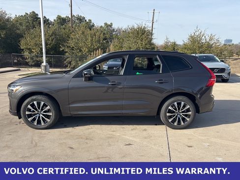 Certified 2025 Volvo XC60 B5 Core image 6