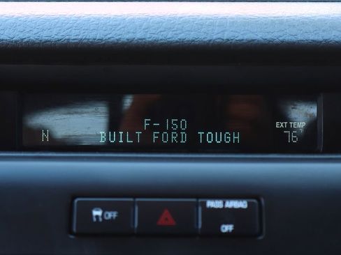 Used 2011 Ford F150 XLT w/ XLT Chrome Pkg RWD image 28