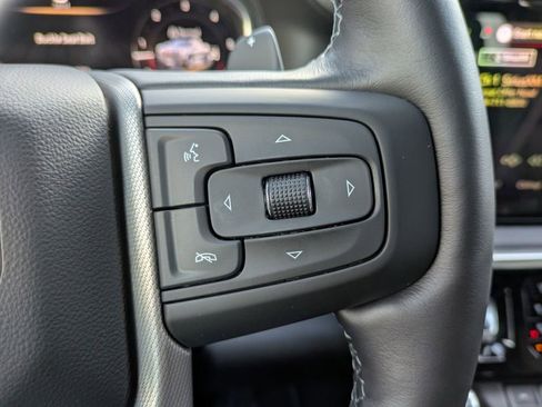 New 2026 GMC Sierra 1500 Denali image 18