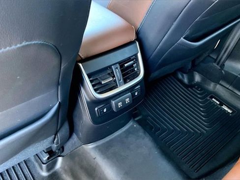 Used 2020 Subaru Outback Touring w/ Tech Package 2 image 25