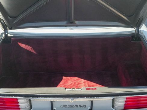 Used 1989 Mercedes-Benz 560 SL image 78