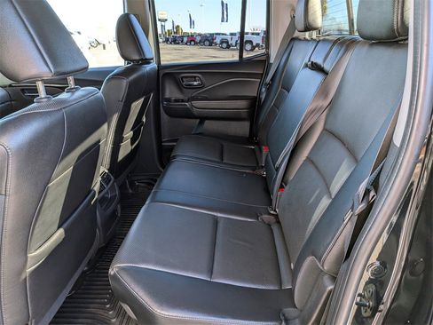 Used 2017 Honda Ridgeline RTL-E image 11