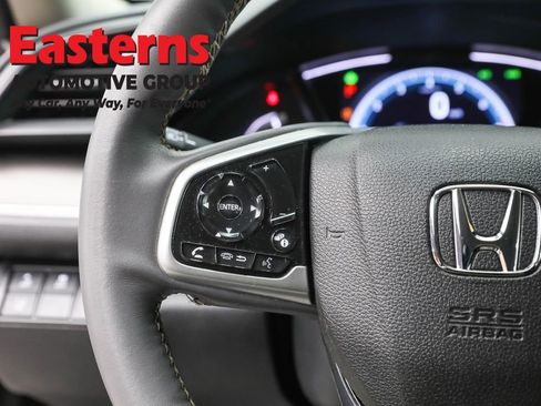 Used 2020 Honda Civic LX image 15