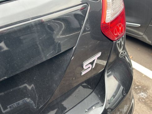 Used 2013 Ford Focus ST image 7