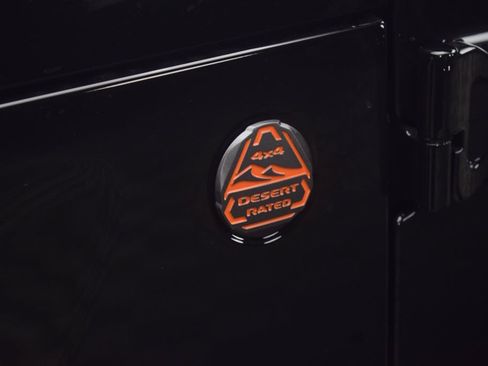 New 2026 Jeep Gladiator Mojave image 19