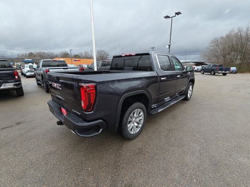 New 2026 GMC Sierra 1500 Denali image 10