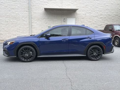 New 2026 Subaru WRX Limited w/ WRX Essentials Package AWD/4WD image 6
