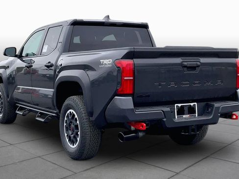 New 2026 Toyota Tacoma TRD Off-Road AWD/4WD image 12