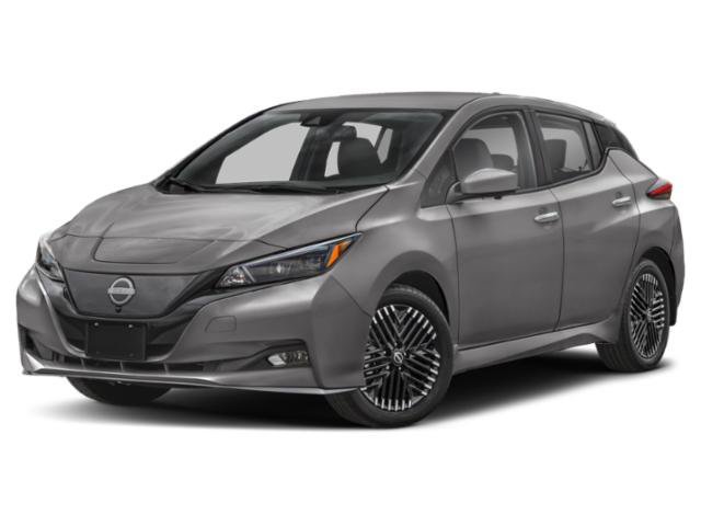 Used 2023 Nissan Leaf SV Plus FWD image 4
