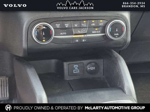 Used 2023 Ford Escape Active FWD image 19