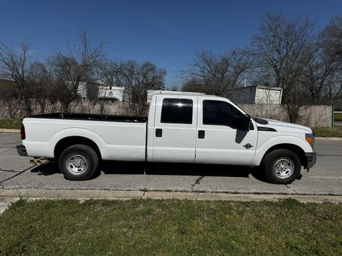 Used 2014 Ford F250 XL w/ Power Equipment Group image 1