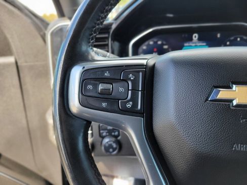 Used 2024 Chevrolet Silverado 1500 LT image 24