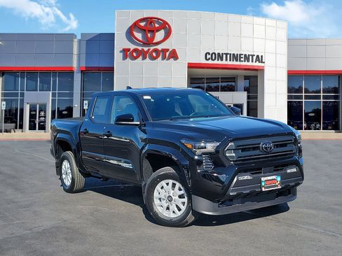 New 2026 Toyota Tacoma SR5 image 2