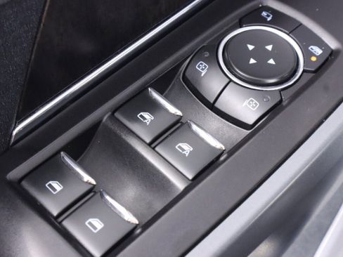 Used 2021 Ford F150 Lariat w/ Equipment Group 502A High image 34