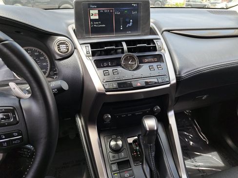 Used 2021 Lexus NX 300 FWD w/ Accessory Package image 21