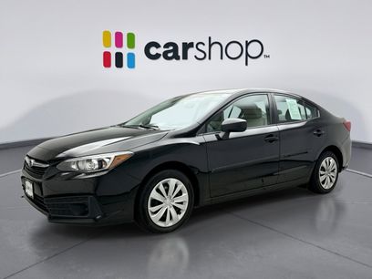 Used 2023 Subaru Impreza 2.0i