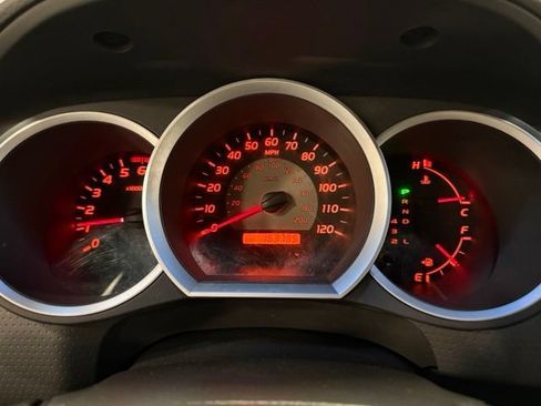Used 2006 Toyota Tacoma PreRunner RWD image 22
