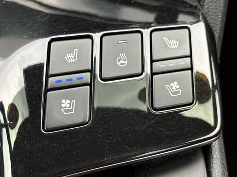 Used 2023 Kia Sportage SX FWD image 14