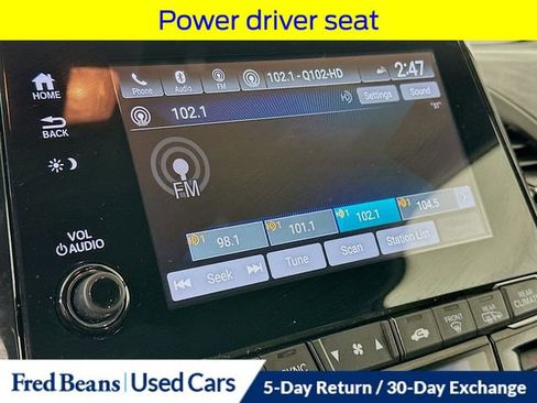 Used 2018 Honda Odyssey Elite image 18