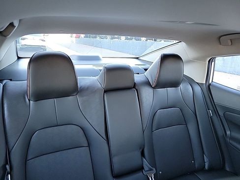 New 2026 Nissan Sentra SR w/ SR Premium Package image 45