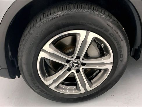 Used 2020 Mercedes-Benz GLC 300 image 8