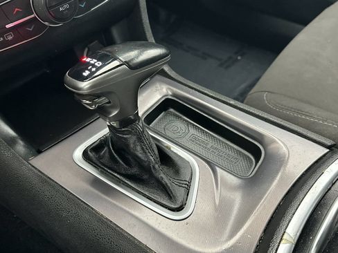 Used 2020 Dodge Charger GT w/ Navigation & Travel Group RWD image 20