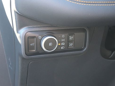 New 2026 Ford Explorer Tremor w/ Tremor Ultimate Package image 22