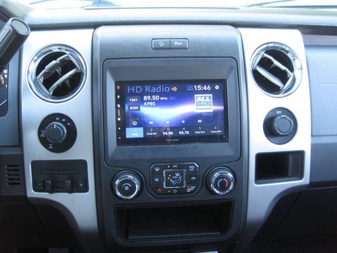 Used 2013 Ford F150 XLT w/ Luxury Equipment Group AWD/4WD image 31